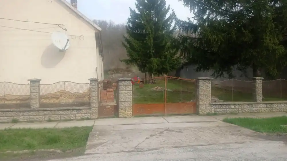 Baranya megye - Babarc