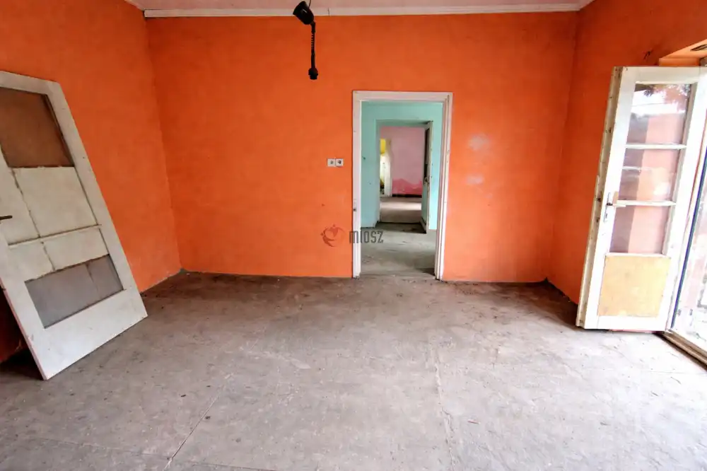 Baranya megye - Babarc