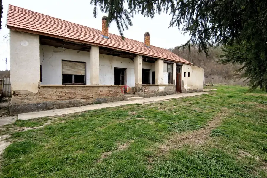 eladó családi ház, Babarc