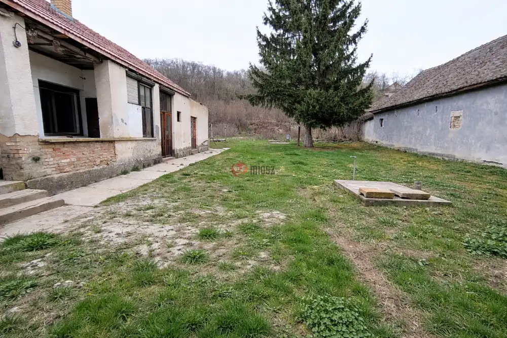 Baranya megye - Babarc