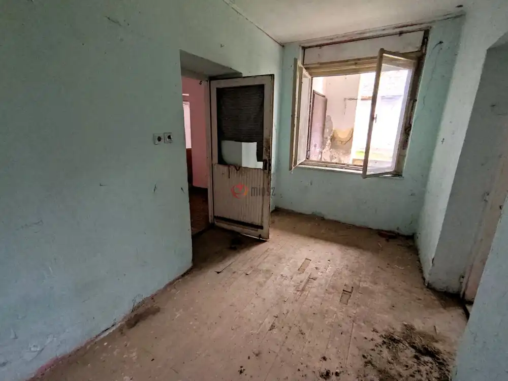 Baranya megye - Babarc