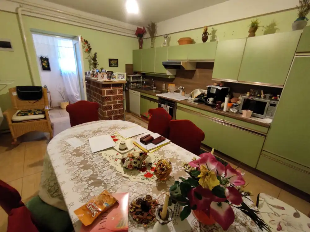 Baranya megye - Bár