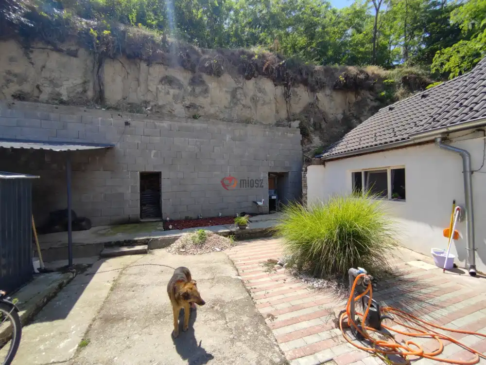 Baranya megye - Dunaszekcső