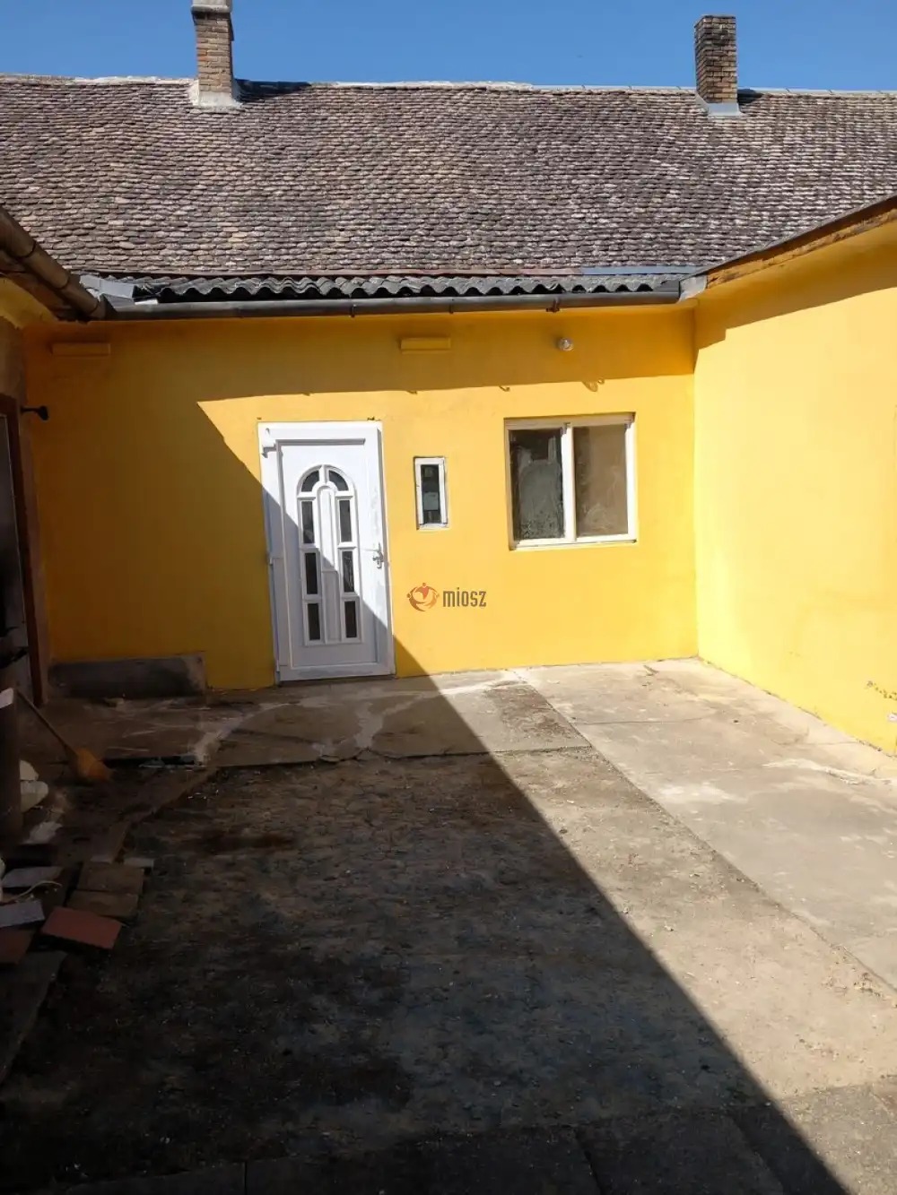 Baranya megye - Dunaszekcső