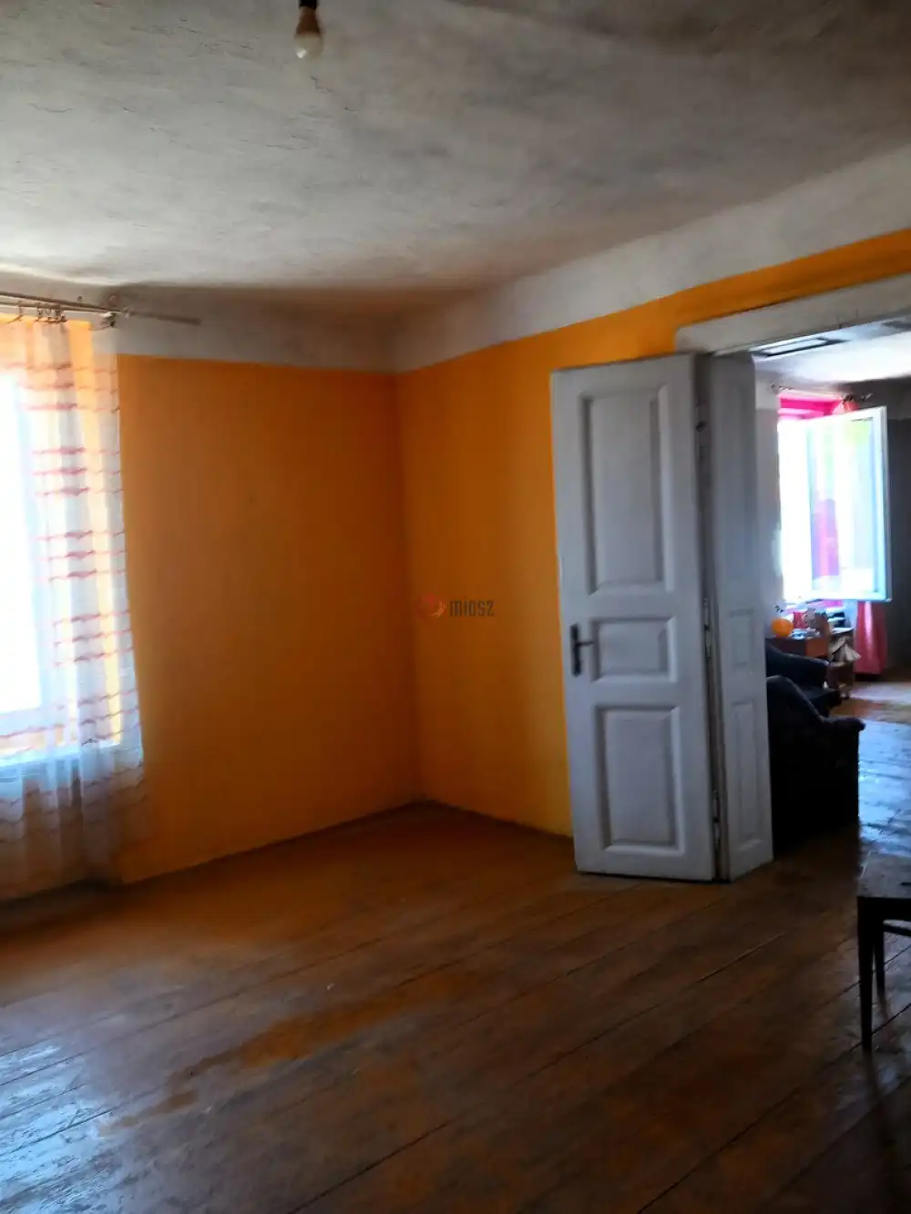 Baranya megye - Dunaszekcső