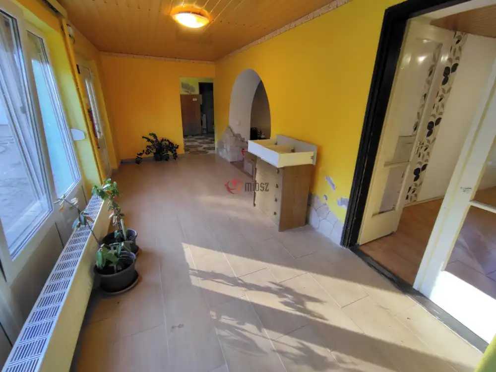 Baranya megye - Dunaszekcső