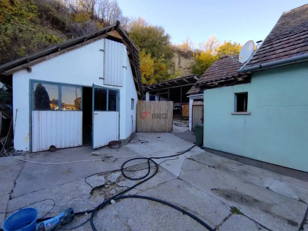 Baranya megye - Dunaszekcső