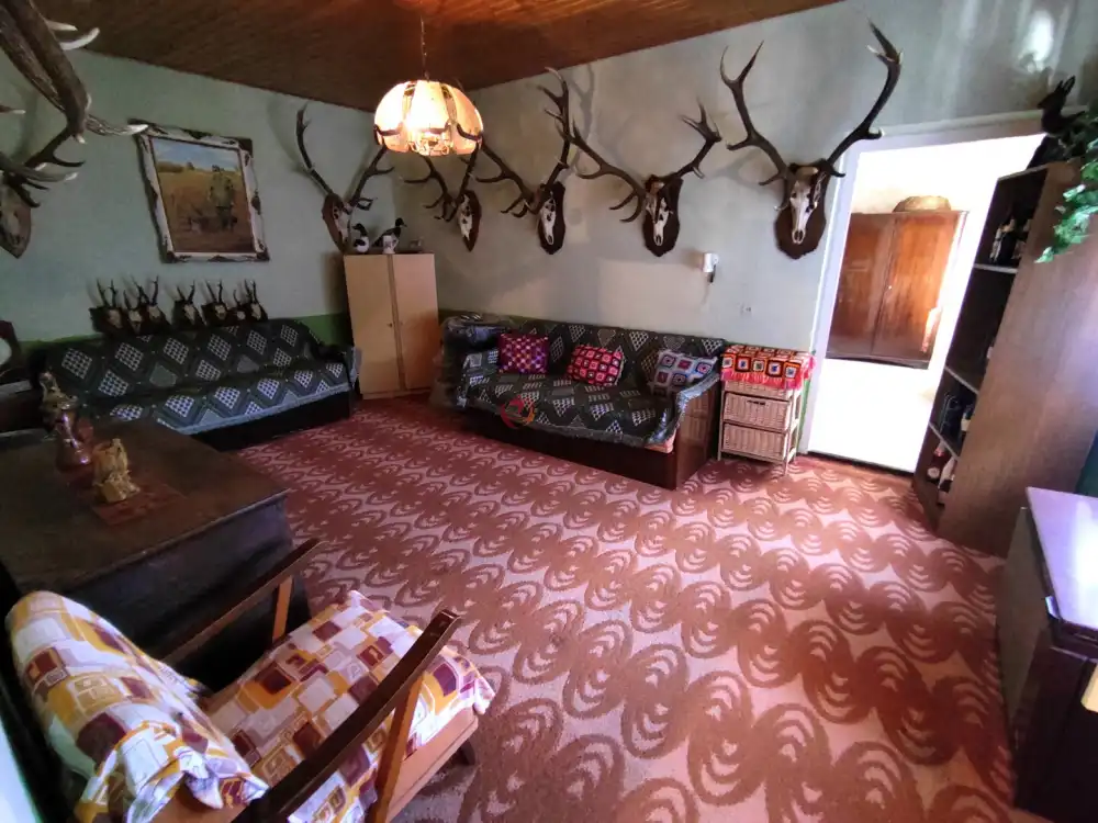 Baranya megye - Geresdlak