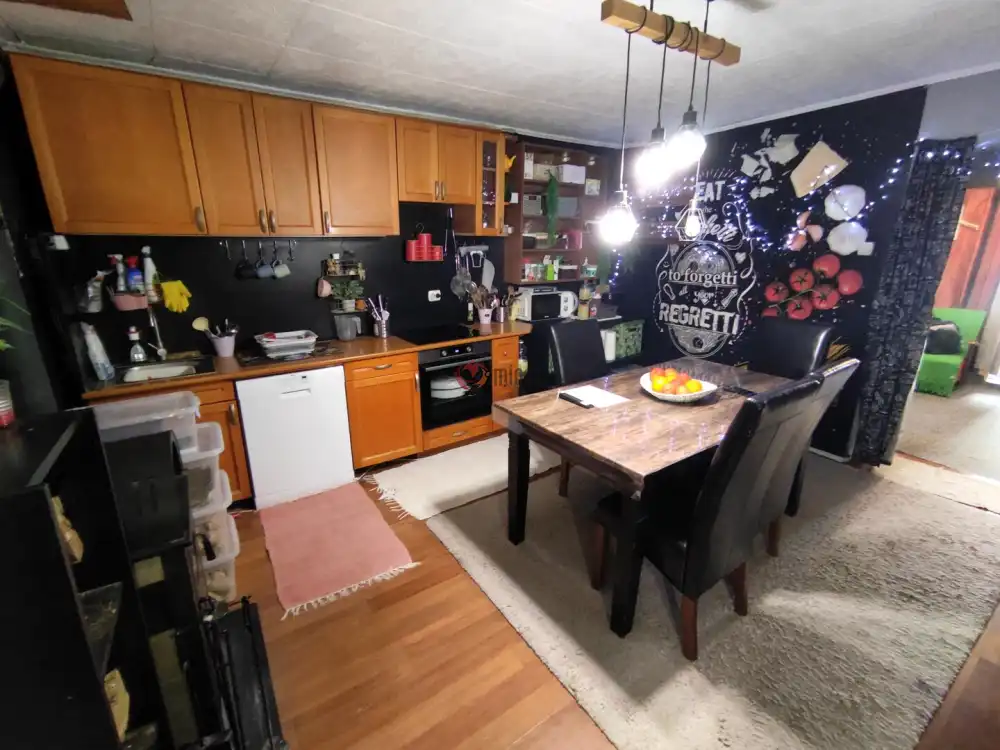 Baranya megye - Himesháza