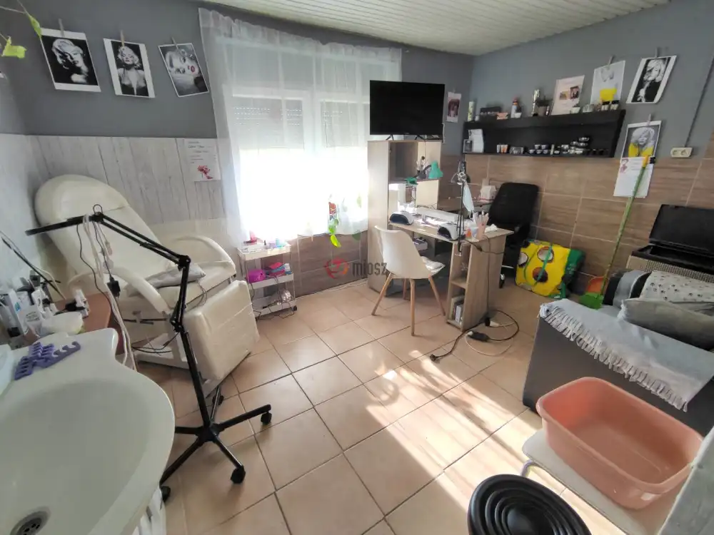 Baranya megye - Himesháza