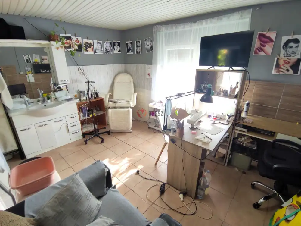 Baranya megye - Himesháza