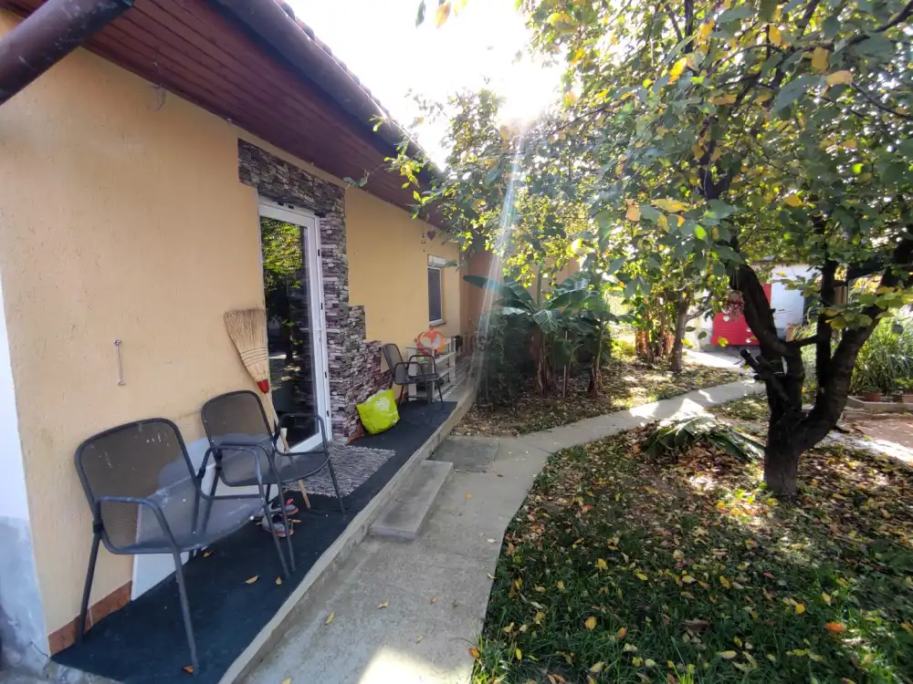 Baranya megye - Himesháza