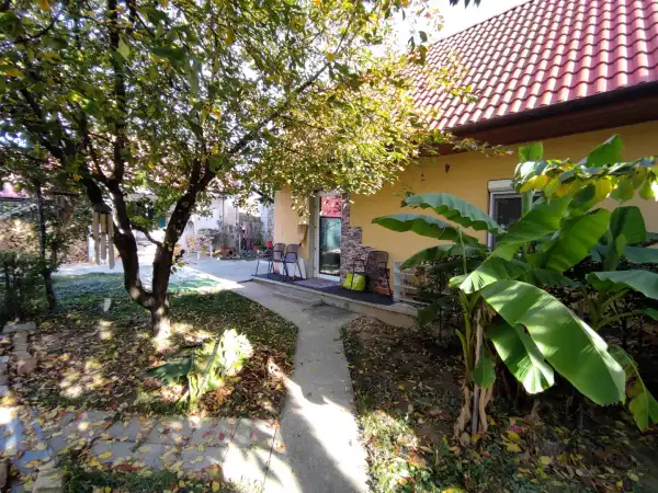 Eladó családi ház, Himesháza 2+1 szoba 91 m² 34 M Ft