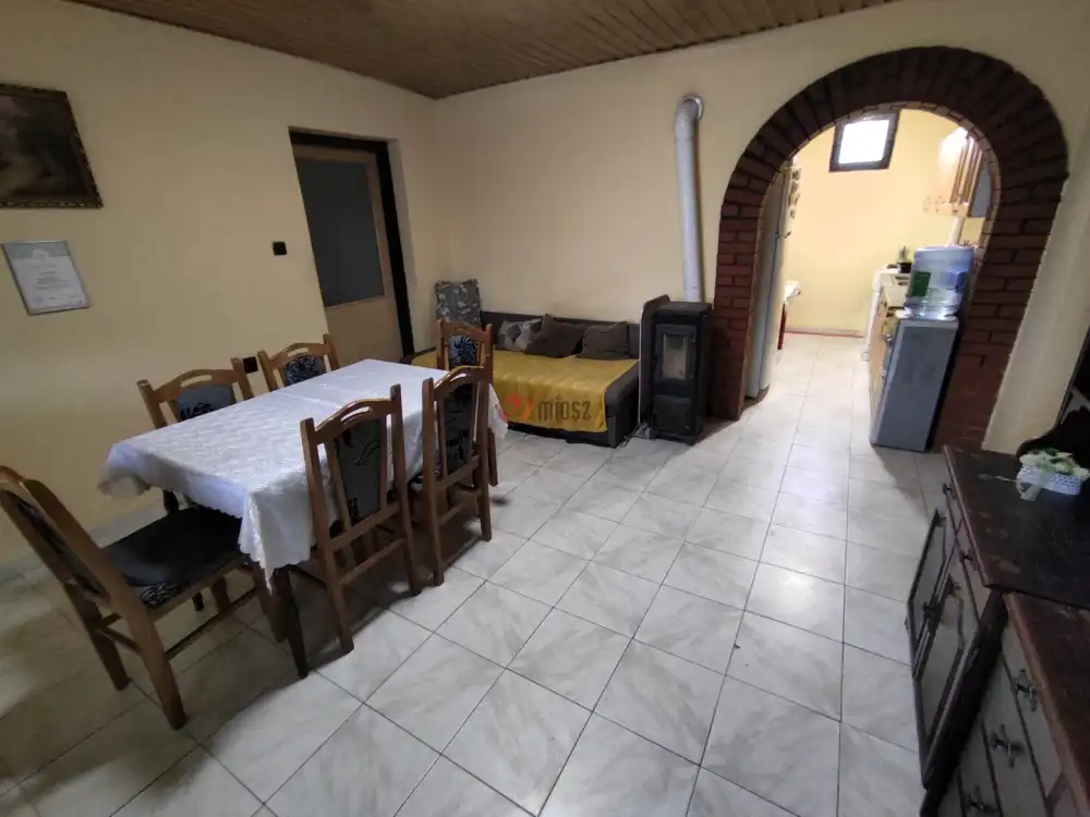 Baranya megye - Homorúd