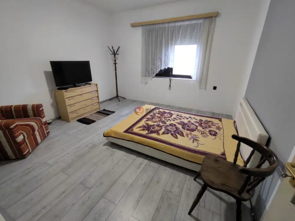 Baranya megye - Homorúd