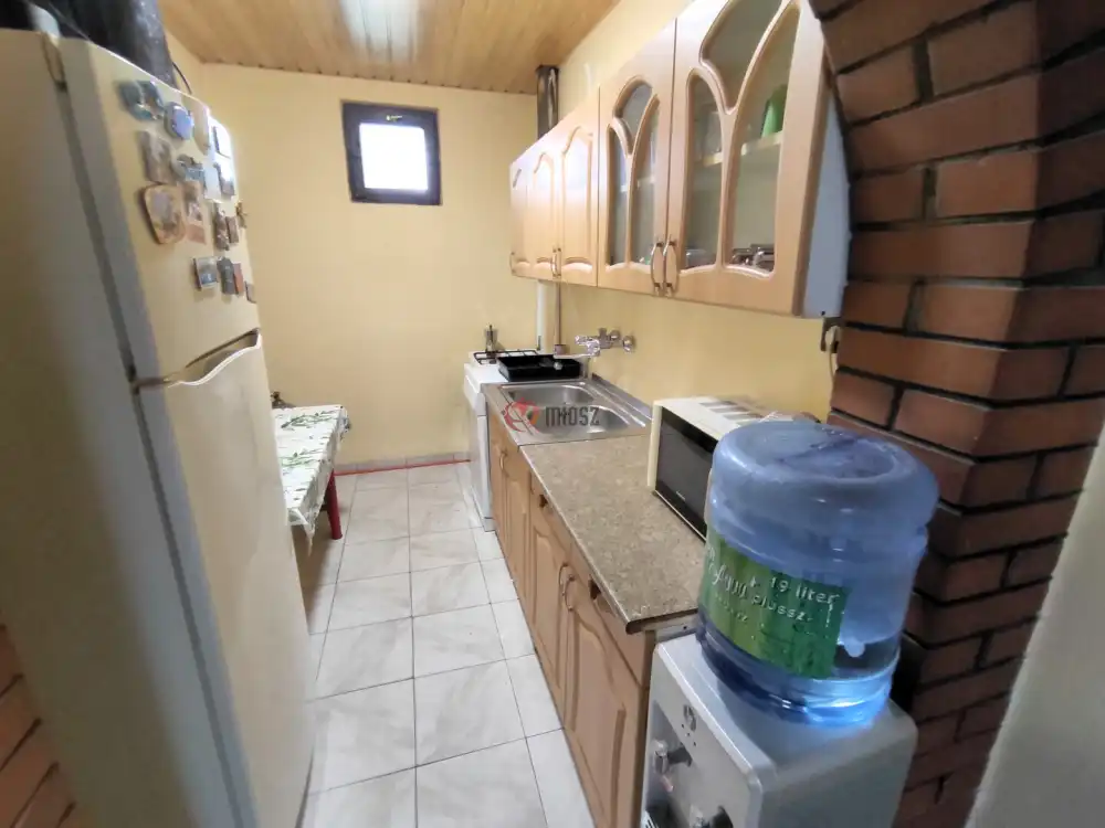 Baranya megye - Homorúd