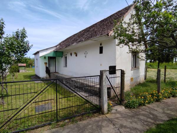 eladó családi ház, Ivándárda