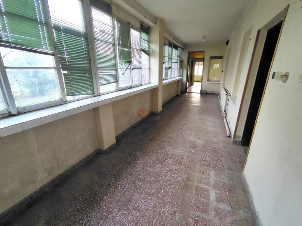 Baranya megye - Lánycsók