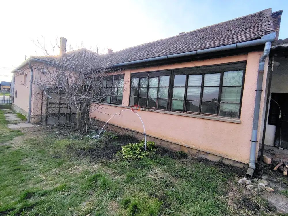 Baranya megye - Lánycsók