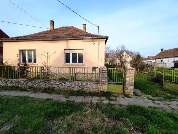 Eladó családi ház, Lánycsók 4 szoba 140 m² 29 M Ft