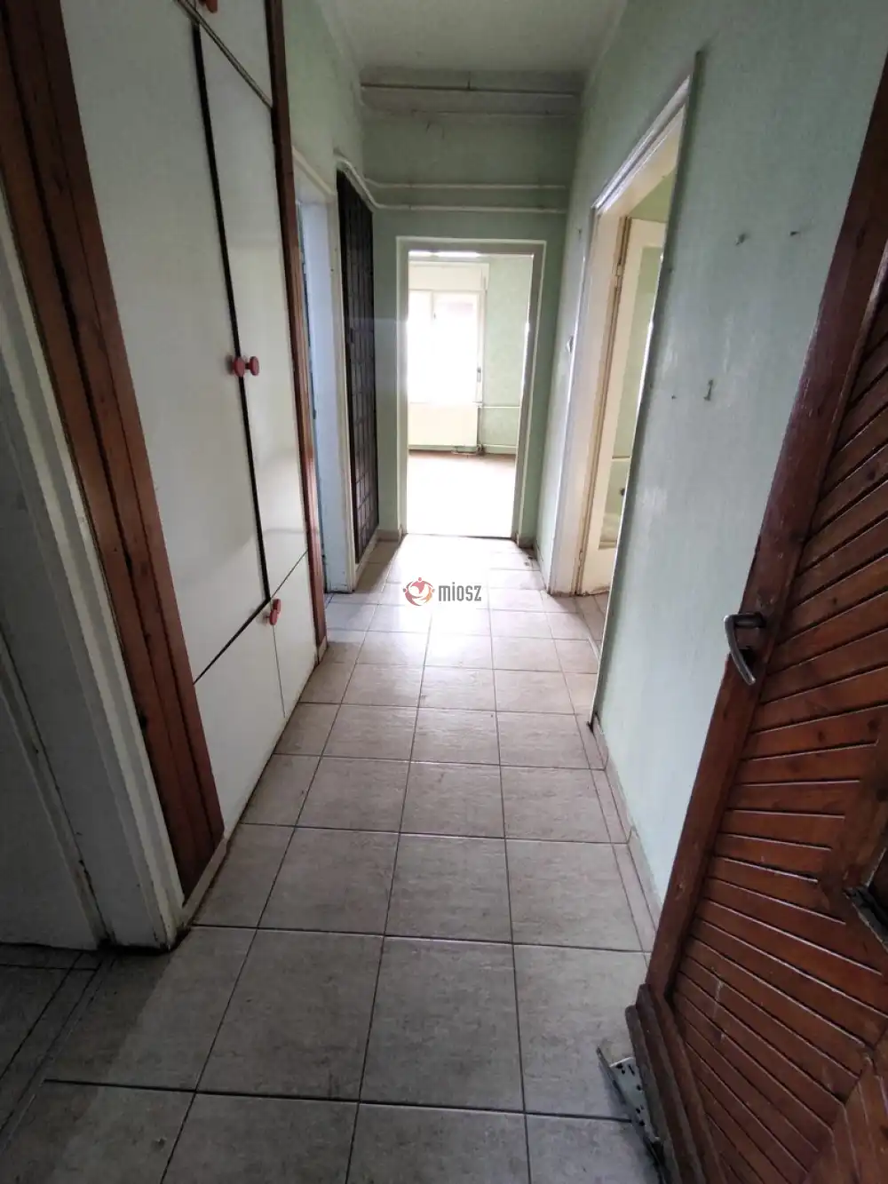 Baranya megye - Lánycsók