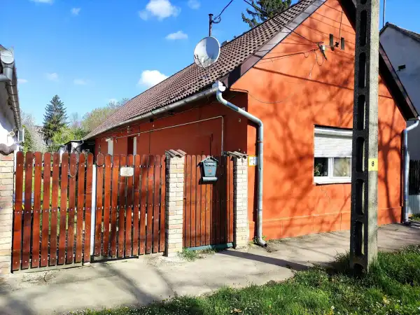 Eladó családi ház, Lánycsók 3 szoba 87 m² 35 M Ft