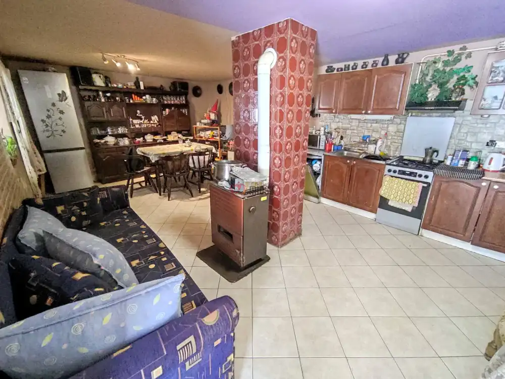 Baranya megye - Lánycsók