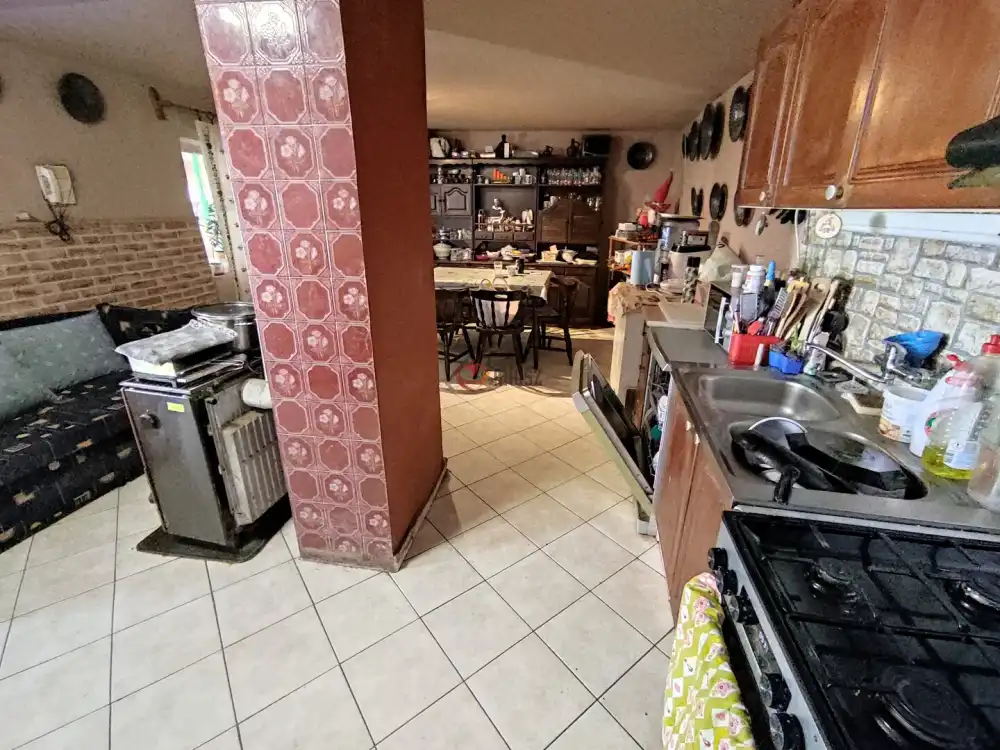 Baranya megye - Lánycsók