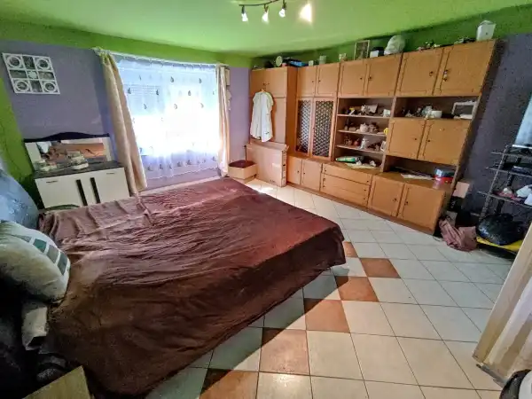 Eladó családi ház, Lánycsók 3 szoba 87 m² 35 M Ft