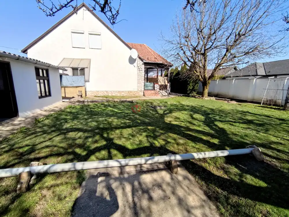 Baranya megye - Lánycsók