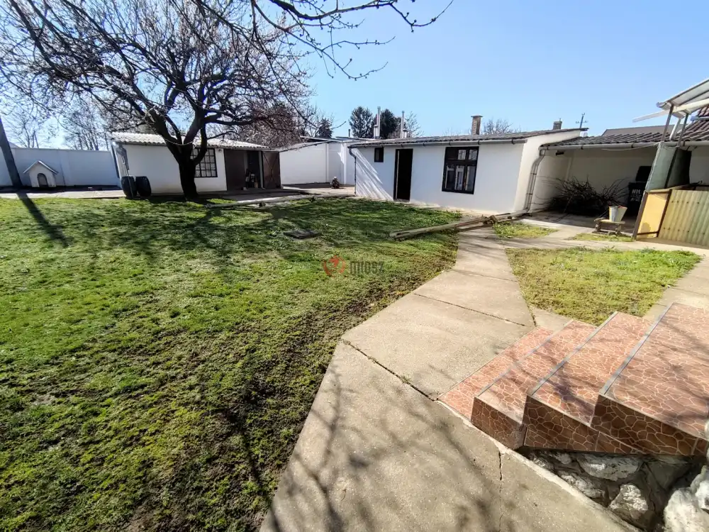 Baranya megye - Lánycsók