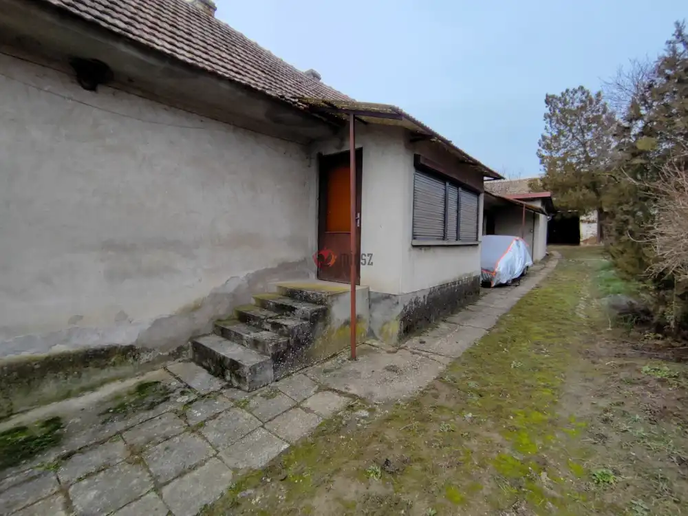 Baranya megye - Lánycsók