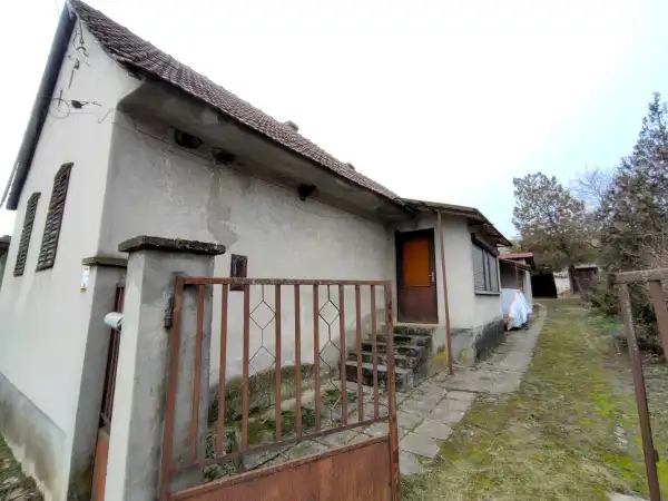 Eladó családi ház, Lánycsók 3 szoba 85 m² 9 M Ft