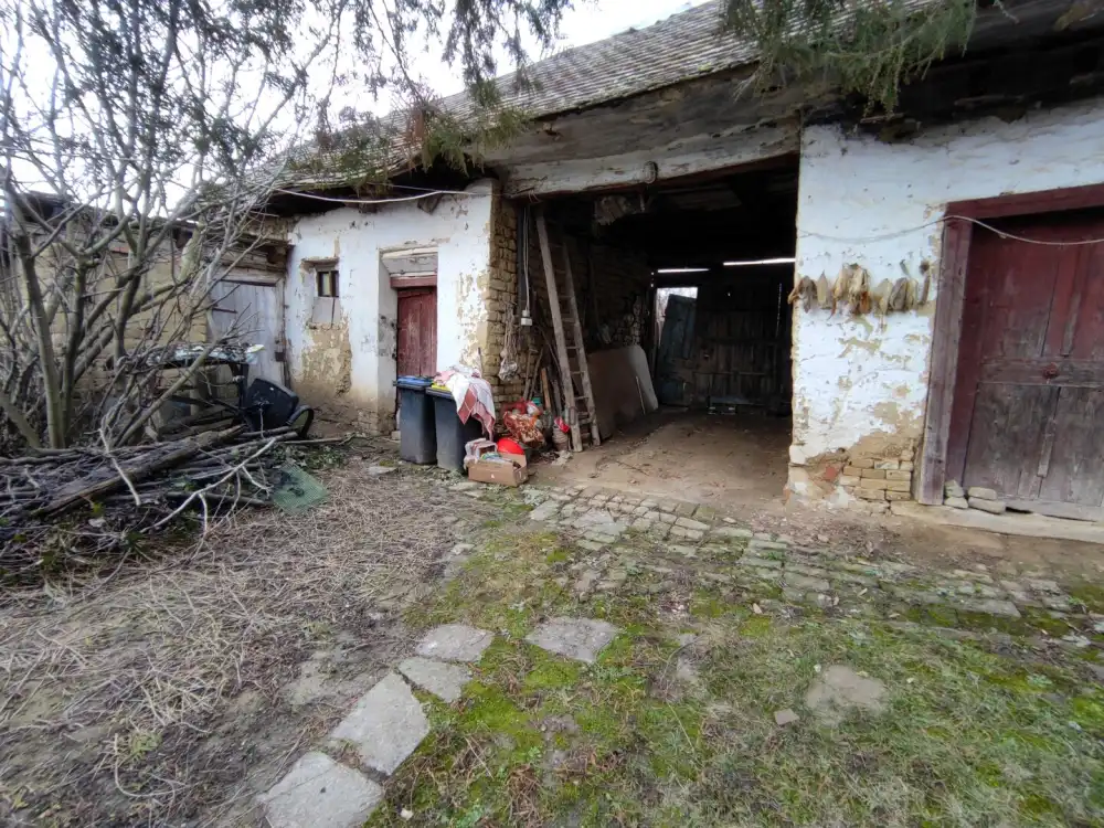 Baranya megye - Lánycsók