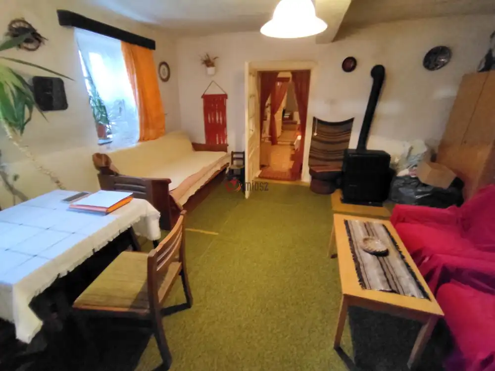 Baranya megye - Lánycsók