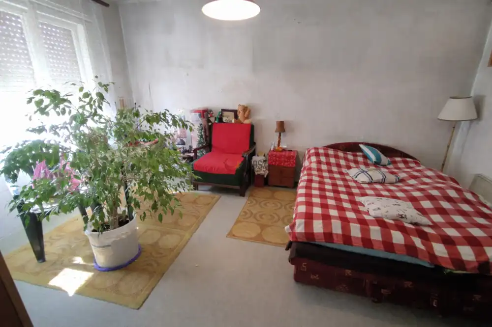 Baranya megye - Mohács