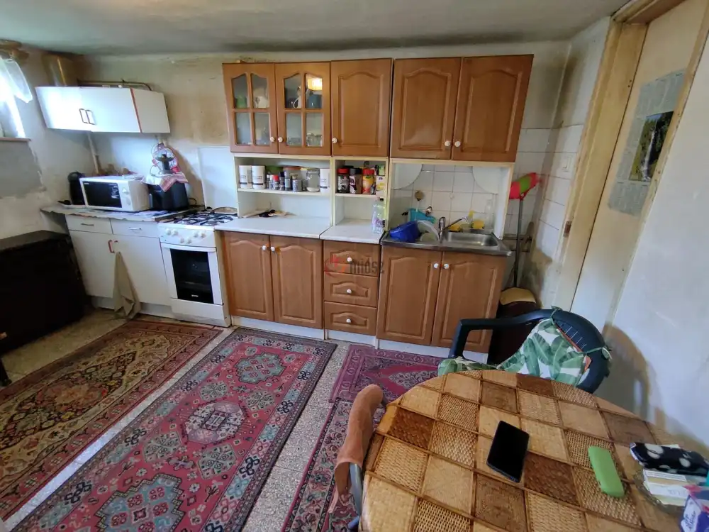 Baranya megye - Mohács