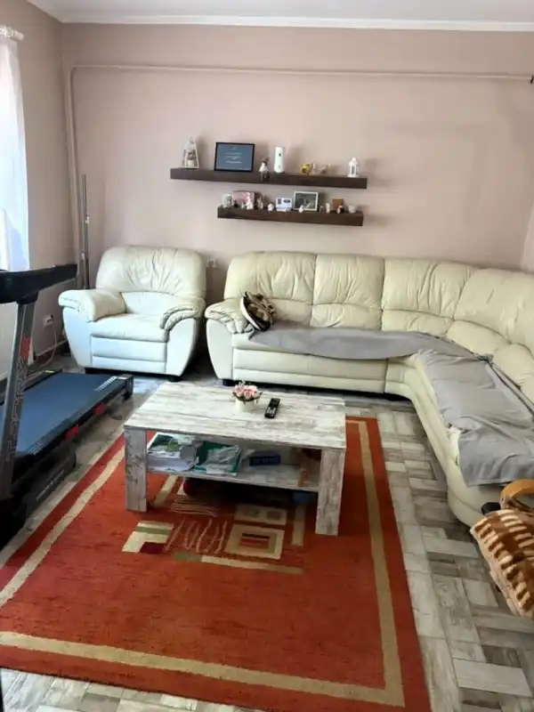Eladó családi ház, Mohács 6 szoba 172 m² 76 M Ft