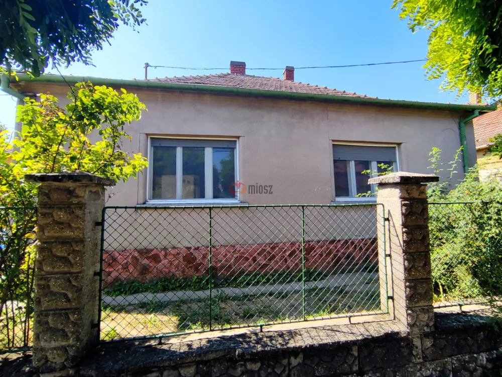 Baranya megye - Mohács