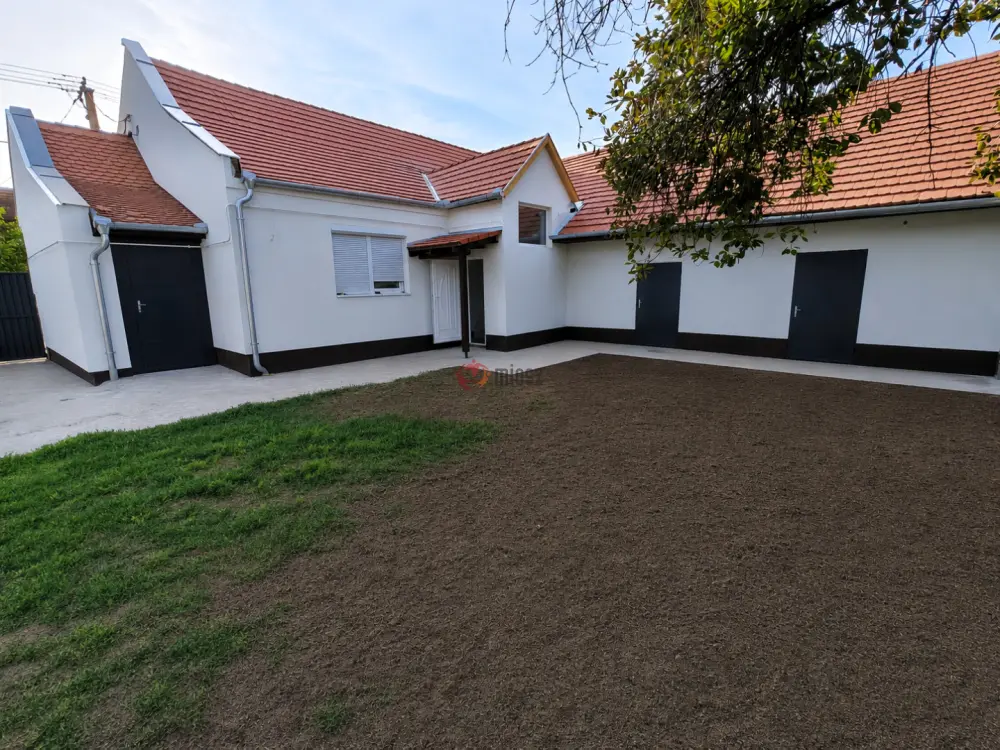 Baranya megye - Mohács