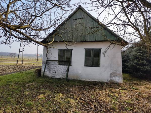eladó családi ház, Mohács