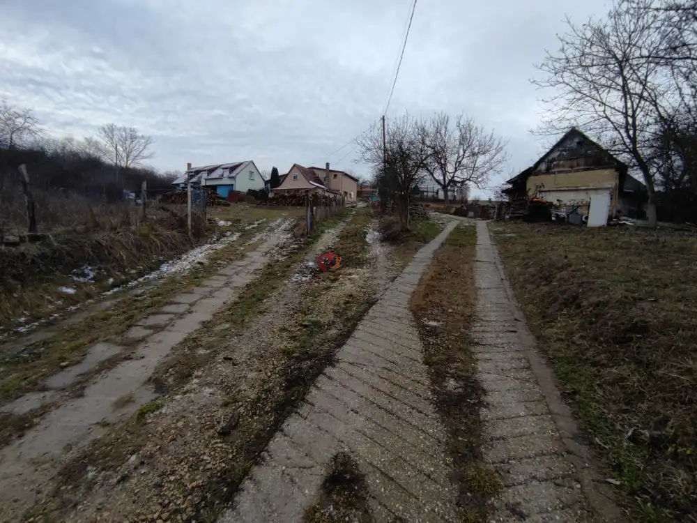 Baranya megye - Mohács