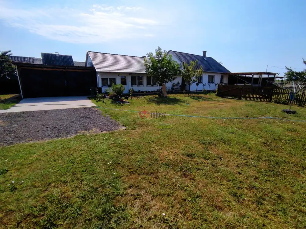 Baranya megye - Mohács