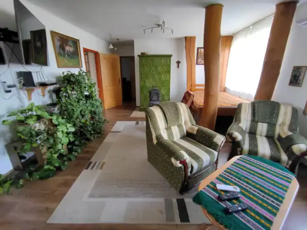 Eladó családi ház, Mohács 4 szoba 141 m² 52 M Ft