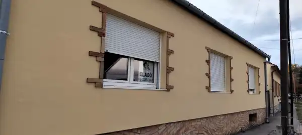 Eladó családi ház, Mohács 4 szoba 134 m² 65 M Ft