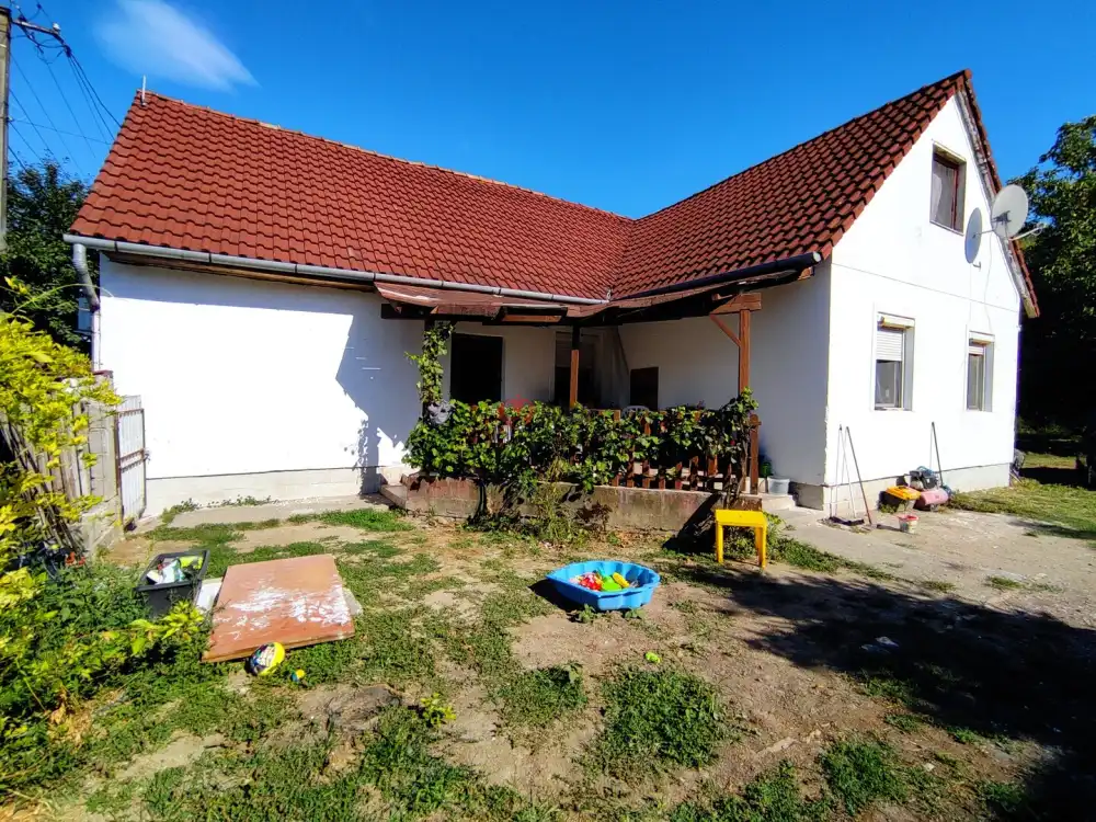 Baranya megye - Mohács