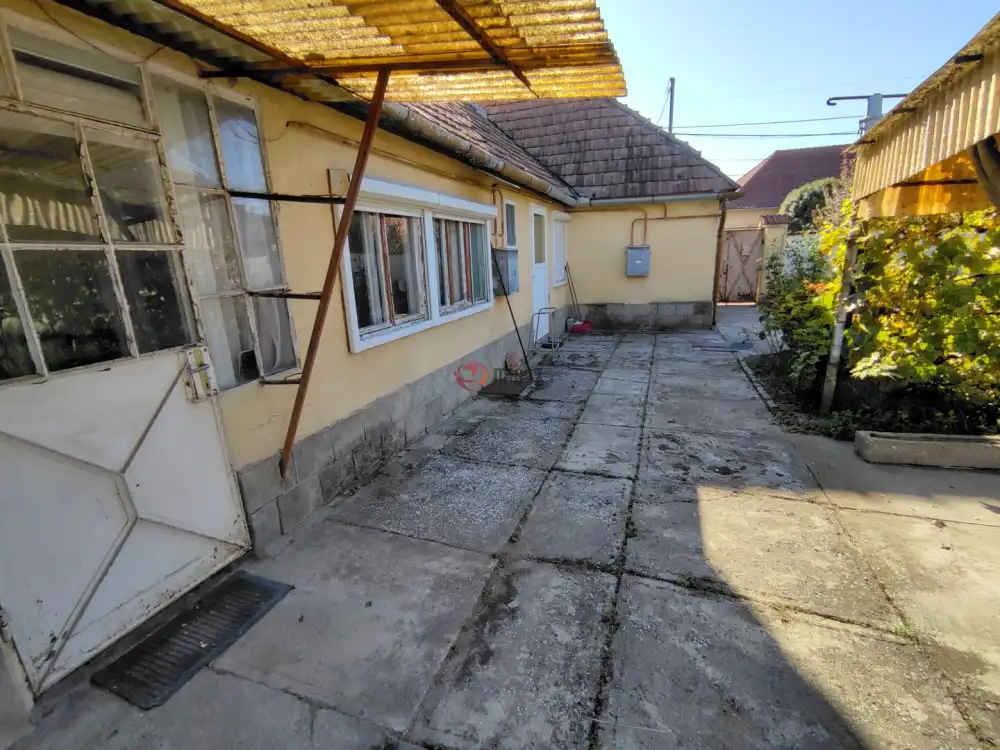 Baranya megye - Mohács