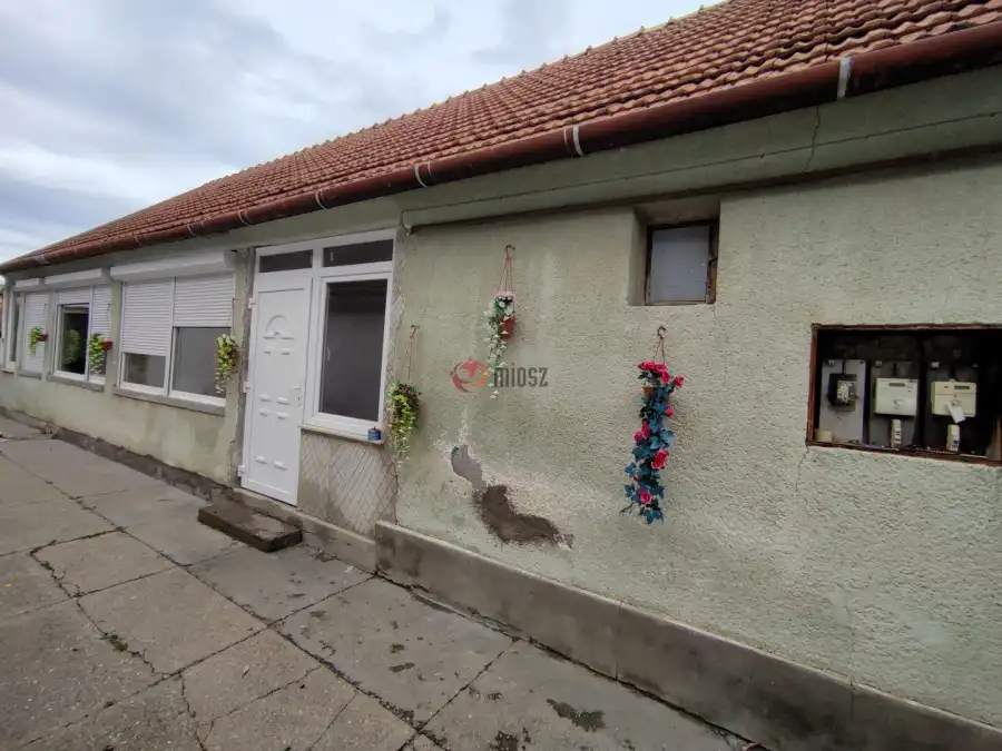 eladó családi ház, Mohács eladó családi ház, Mohács