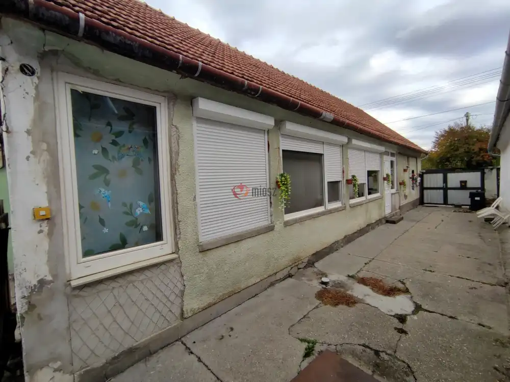 Baranya megye - Mohács