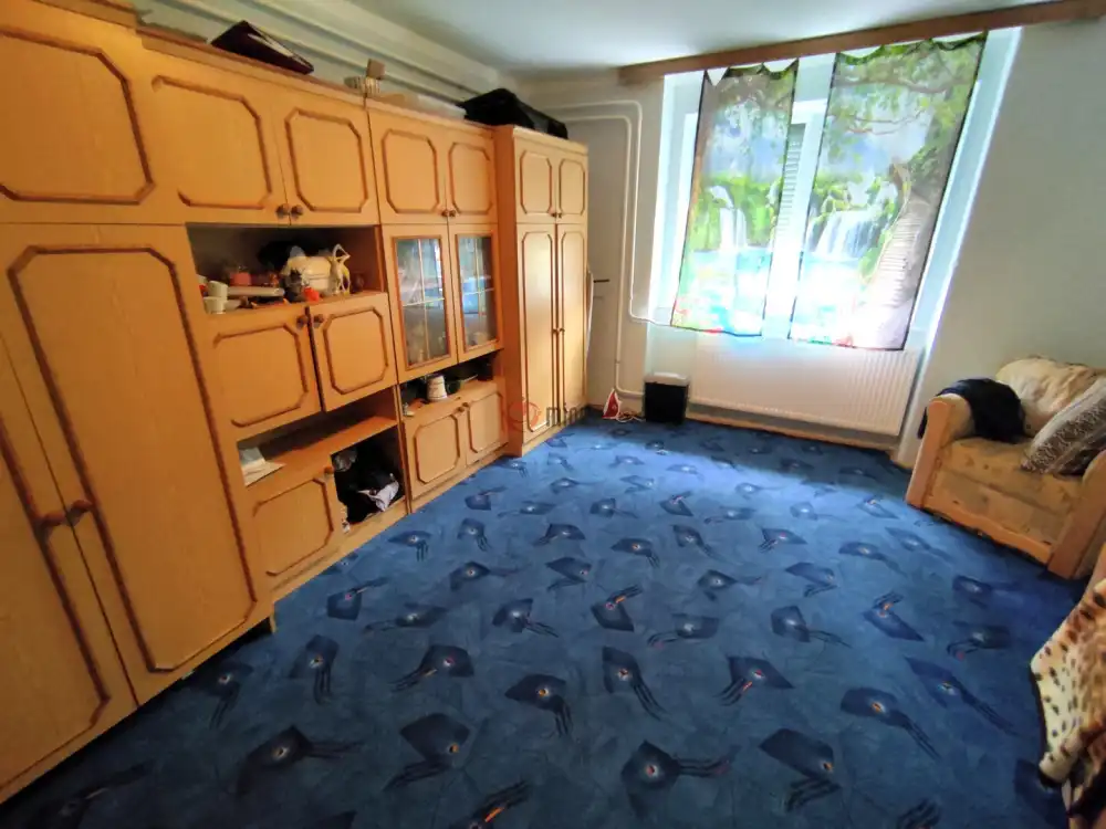 Baranya megye - Mohács